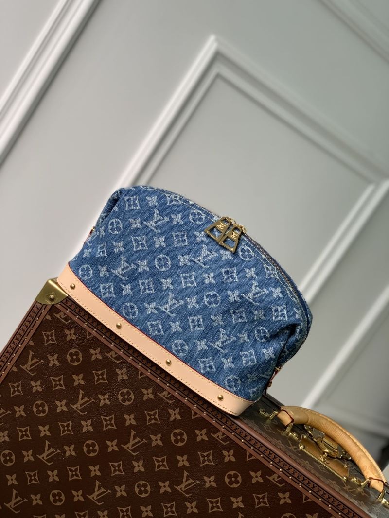 LV Cosmetic Bags